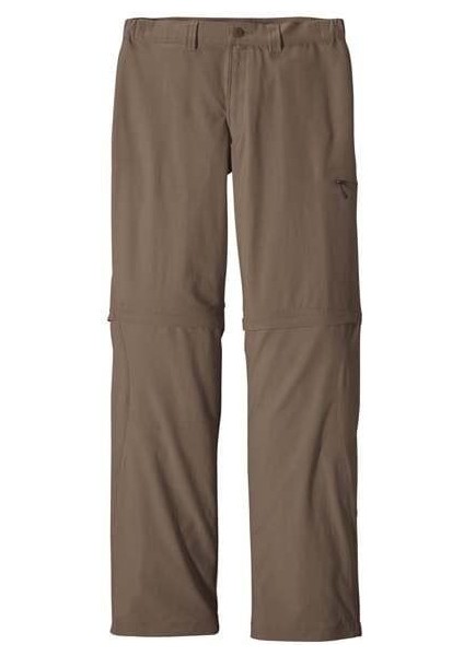 erkek continental zip off