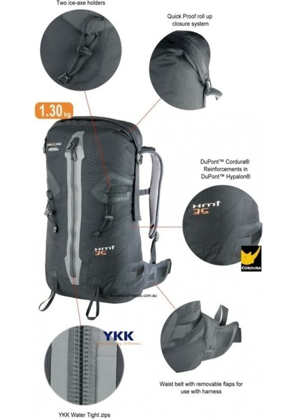 Xmt 35 Wts Sırt Çantası modelleri