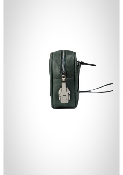 Hakiki Deri Kilitli Çanta Carew 6657 Model modelleri