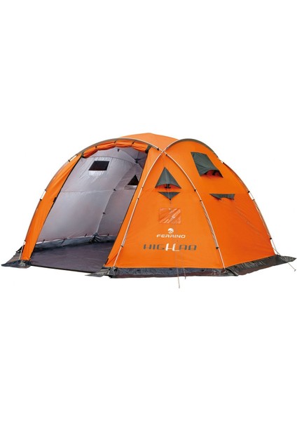 Campo Base Çadır
