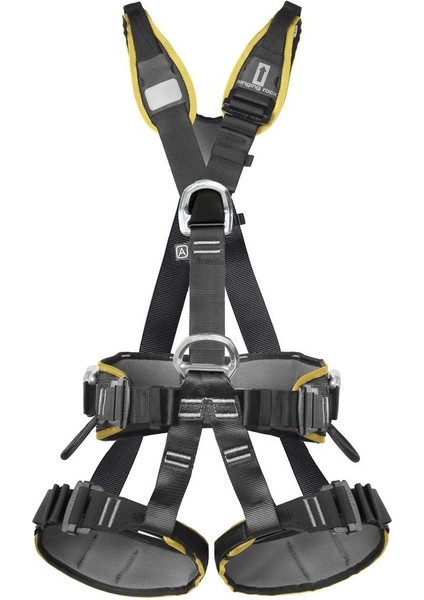 Singingrock Profi Worker Standard Iıı Full Body Harness Endüstriyel