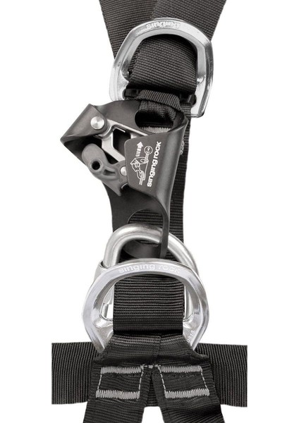 Singingrock Profi Worker Standard Iıı Full Body Harness Endüstriyel fiyatları