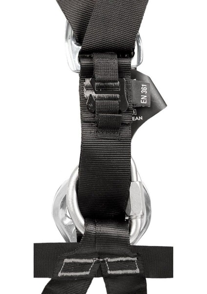 Singingrock Profi Worker Standard Iıı Full Body Harness Endüstriyel modelleri