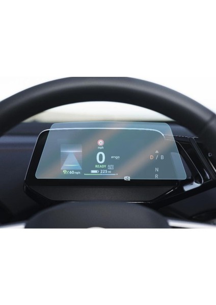 Volkswagen Id.4 Ekran Koruyucu 5.3 Inç Dijital Gösterge