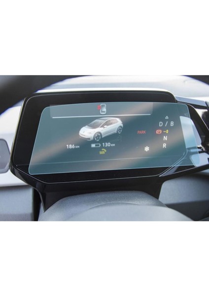 Volkswagen Id.4 Ekran Koruyucu 5.3 Inç Dijital Gösterge fiyatları