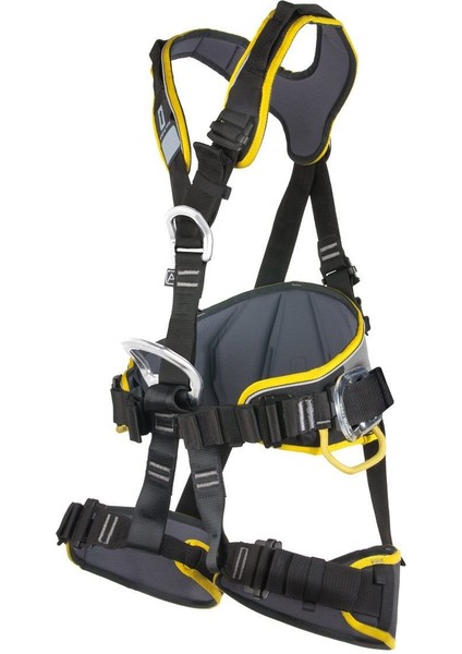 Singingrock Profi Worker 3D Speed Full Body Harness Endüstriyel fiyatları