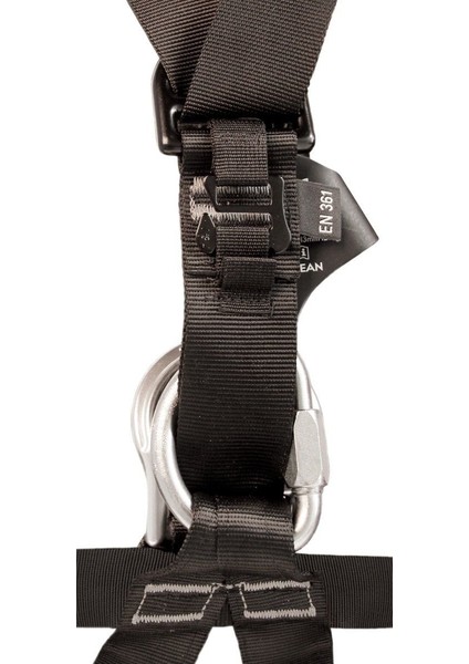Singingrock Profi Worker 3D Speed Full Body Harness Endüstriyel indirimleri