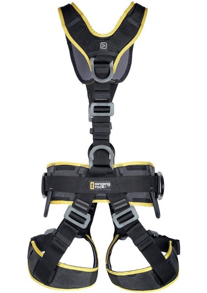Singingrock Antishock I Full Body Harness Endüstriyel fiyatları