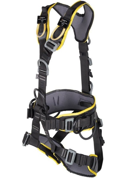 Singingrock Antishock I Full Body Harness Endüstriyel modelleri