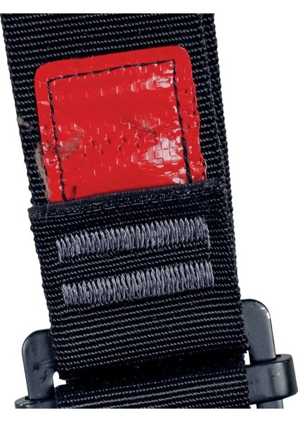 Singingrock Antishock I Full Body Harness Endüstriyel fırsatları