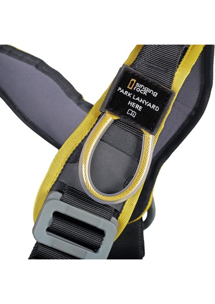 Singingrock Antishock I Full Body Harness Endüstriyel indirimleri