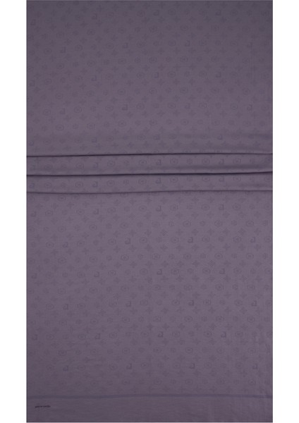 Pıerre Cardın Cotton Şal