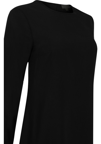 Cotton Jüpon Tunik