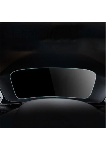 Byd Seal U Dm I Ekran Koruyucu 15.6 Multimedya ve Dijital Panel Ekran Koruyucu Nano Film fırsatları