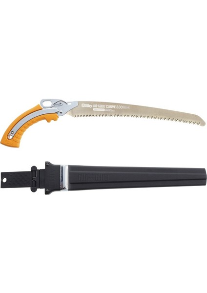 Pruning Saw Gunfighter Curve 330-8,5-6 Kılıflı Testere modelleri