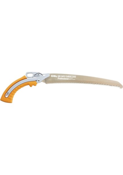 Pruning Saw Gunfighter Curve 300-8,5-6 Kılıflı Testere