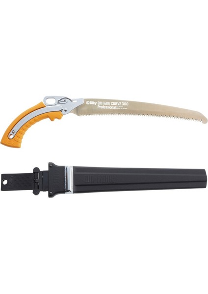 Pruning Saw Gunfighter Curve 300-8,5-6 Kılıflı Testere modelleri