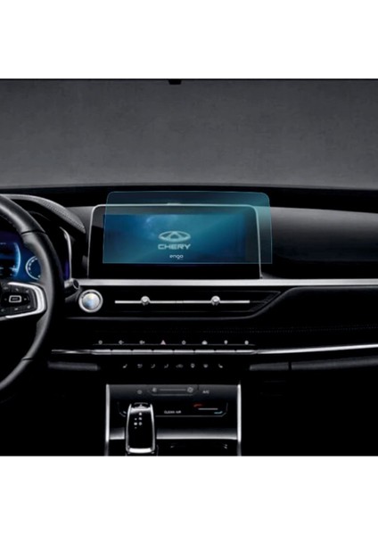 Chery Tiggo 7 Pro Ekran Koruyucu Şeffaf Nano fiyatları