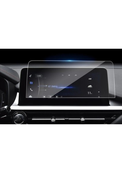 Chery Tiggo 7 Pro Ekran Koruyucu Şeffaf Nano indirimleri