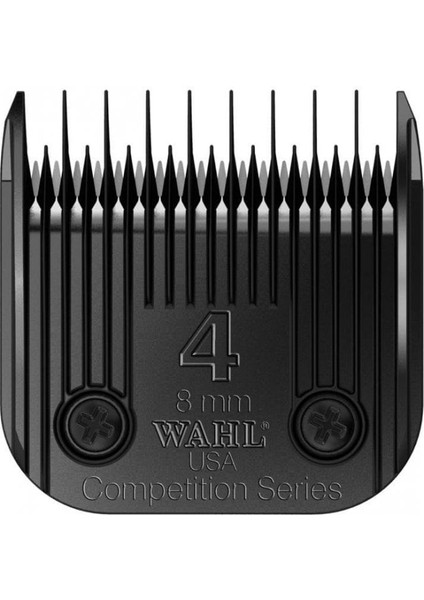 Wahl Ultimate Competition No:4 8mm