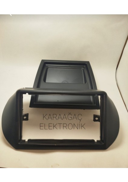 Fierino Dabıl Cerceve