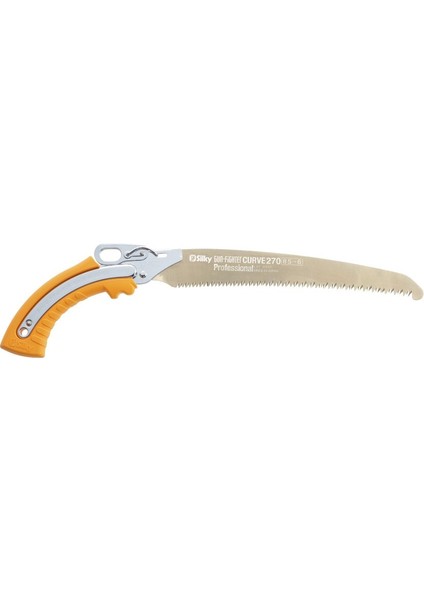 Pruning Saw Gunfighter Curve 270-8,5-6 Kılıflı Testere