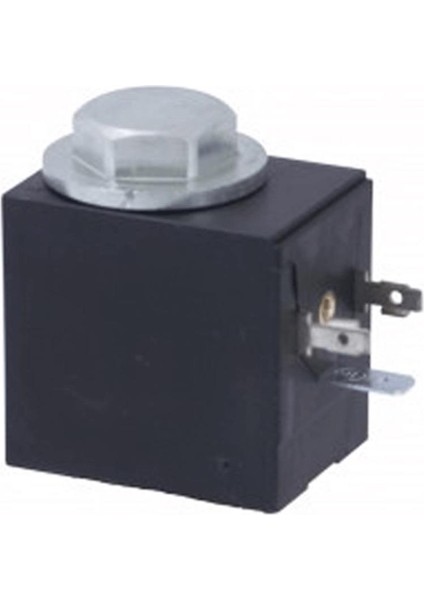 RSVC9008 18W-DC24V Solenoid Valf Bobini_