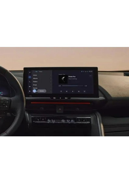 Toyota Yeni C Hr 12.3 Inç Navigasyon Uyumlu 9h Nano Ekran Koruyucu 2023 2024 fiyatları