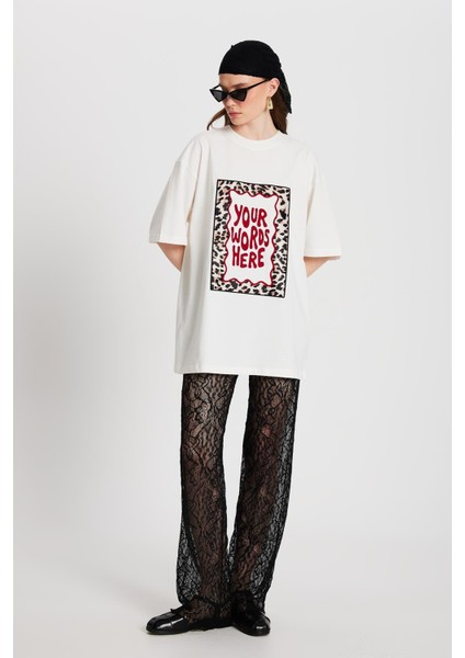 Kadın Siyah Dantel Pantolon 29173