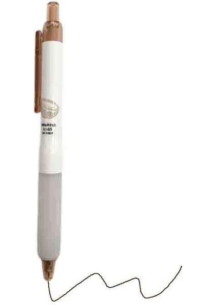 Kokulu Jel Mürekkepli Roller Tükenmez Kalem 0.5 mm 8'li Set