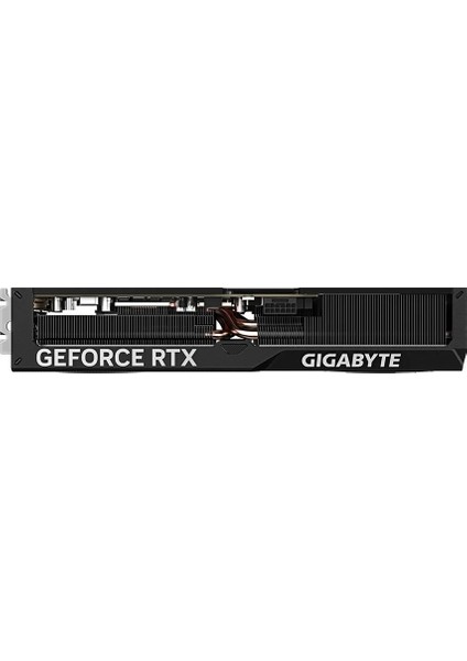 Gıgabyte GV-N407TWF3OC-12GD, RTX4070TI, Wındforce Oc, 12GB, Gddr6, 192BIT, 3xfan, 1xhdmı, 3xdp, Gamıng Ekran Kartı