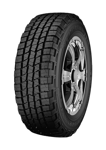 255/70 R15 108T Explero PT421 A/t M+S 4x4 Yaz Lastiği ( Üretim Yılı: 2025 )