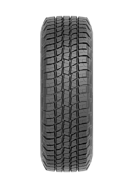 255/70 R15 108T Explero PT421 A/t M+S 4x4 Yaz Lastiği ( Üretim Yılı: 2025 )