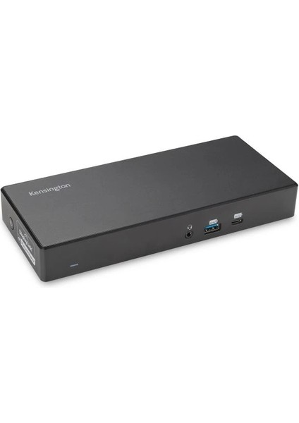 SD4790P Usb-C Dörtlü 4K Displaylink Bağlantı Istasyonu Dual 4K 100W