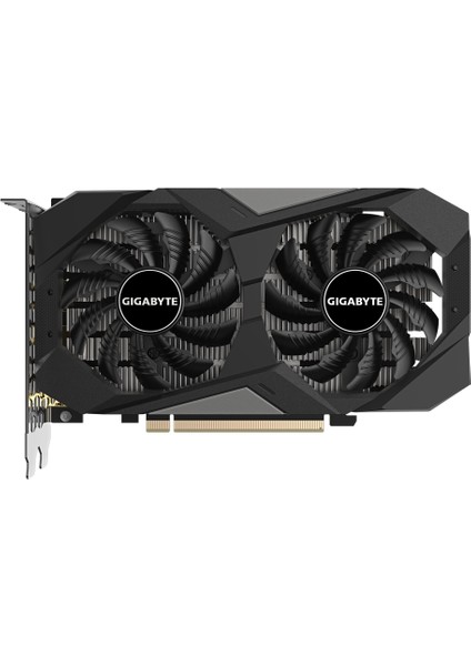 Gıgabyte GV-N3050WF2OCV2-6GD, RTX3050 Wındforce Oc, 6gb, Gddr6, 96BIT, 2xhdmı, 2xdp, Gamıng Ekran Kartı