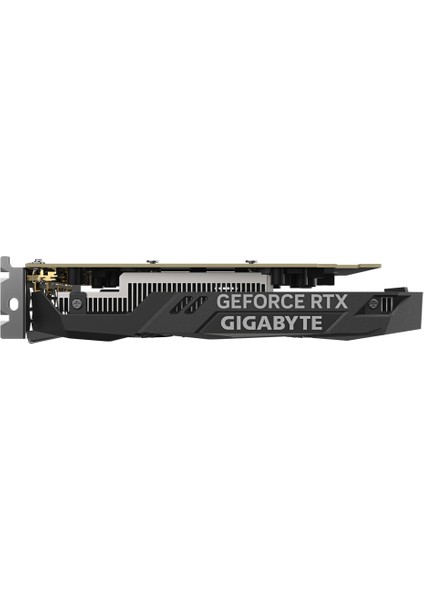 Gıgabyte GV-N3050WF2OCV2-6GD, RTX3050 Wındforce Oc, 6gb, Gddr6, 96BIT, 2xhdmı, 2xdp, Gamıng Ekran Kartı