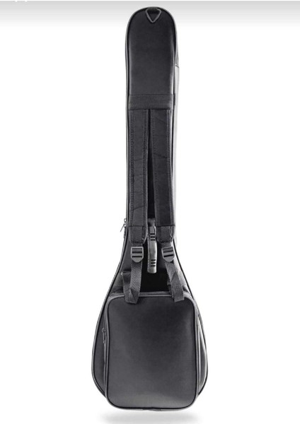Soft Case Kısa Sap Bağlama Saz Kılıfı modelleri
