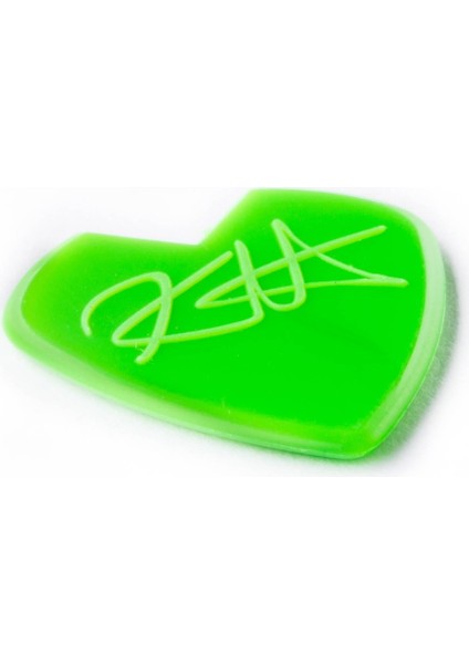 47PKH3N Kirk Hammett Jazz 6lı Pena 1,38MM