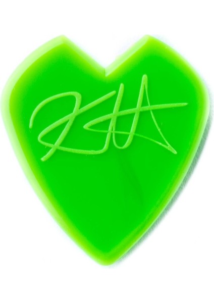 47PKH3N Kirk Hammett Jazz 6lı Pena 1,38MM