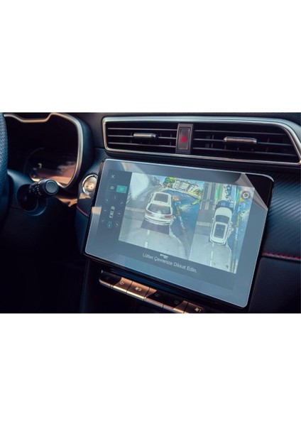 Mg Zs Ev 10.1 Inç Ekran Koruyucu Multimedya Navigasyon Nano modelleri