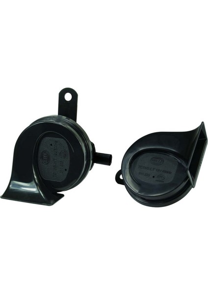 3FH012010881 Korna Tweeter Oval Soket 12V 400 500 Hz Bmw E36 E46 E38 61338362359