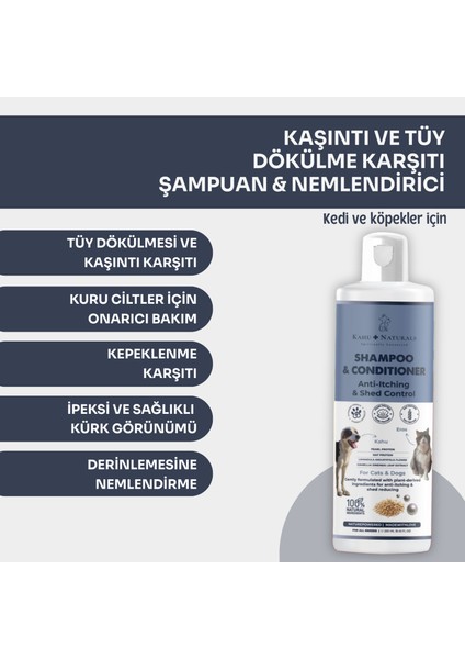 Kaşınma Tüy Dökülme Karşıtı Organik Şampuan Nemlendirici,yulaf,inci PROTEINI,YEŞILÇAY,LAVANTA,250 ml