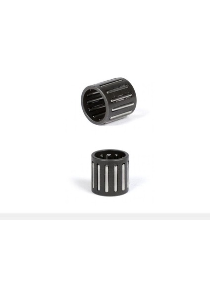 Motorlu Testere Piston Bilyası Husqvarna 51/55/345/346/350/350/351/445/450/545/550/556/560XP/545RX Orjinal