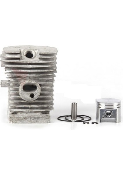 Motorlu Testere Silindir Piston Stıhl MS170/37 mm