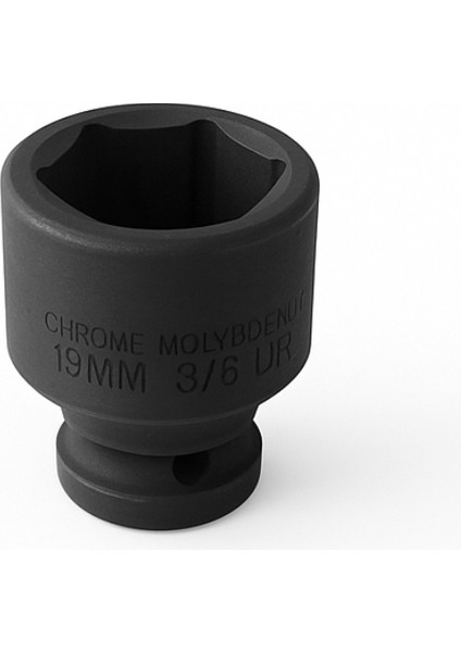 1/2'' Altı Köşe Havalı Lokma Anahtar 28 mm