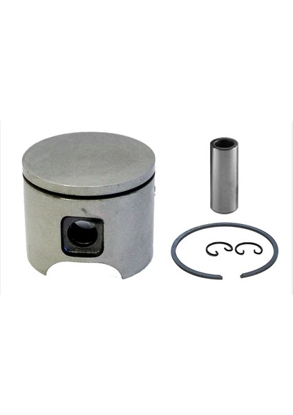 Motorlu Testere Piston Segman Husqvarna 55/46MM Alp