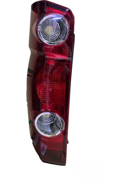 Sol Stop Crafter 2006-2018 Arası Tüm Modeller