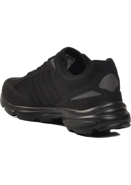 Disc Siyah-Beyaz Kadın Spor Ayakkabı 25103 fırsatları
