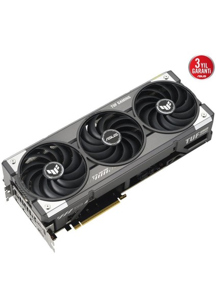 TUF-RTX5070-O12G-GAMING, 12GB, 192BIT, Gddr7, 2xhdmı, 3xdp Gamıng Ekran Kartı