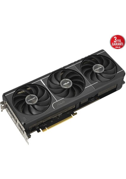 PRIME-RTX5080-O16G, 16GB, 256BIT, Gddr7, 1xhdmı, 3xdp Gamıng Ekran Kartı
